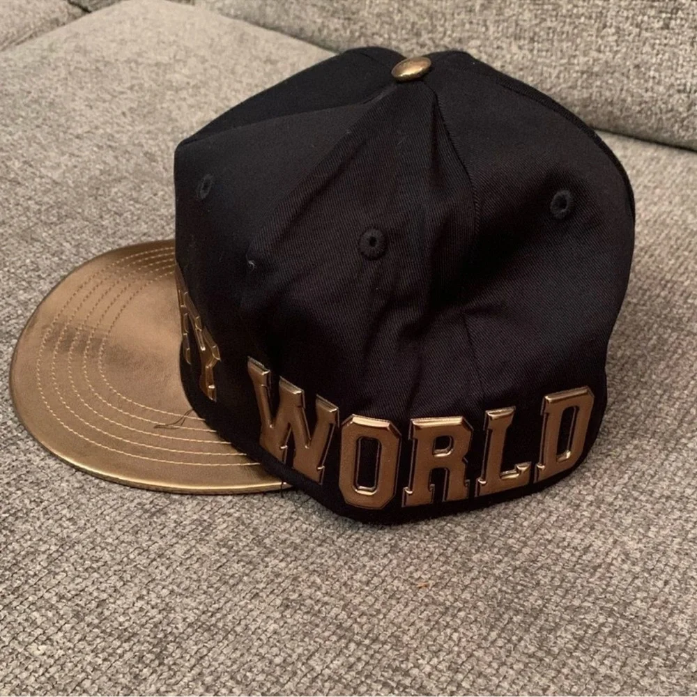 Disney Walt Disney World Cap